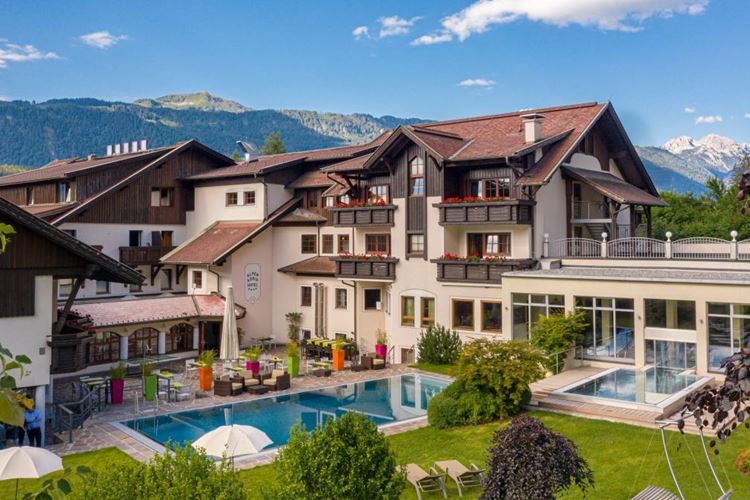 Alpen Adria Hotel