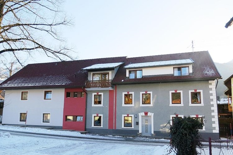 Buchacher Gästehaus 